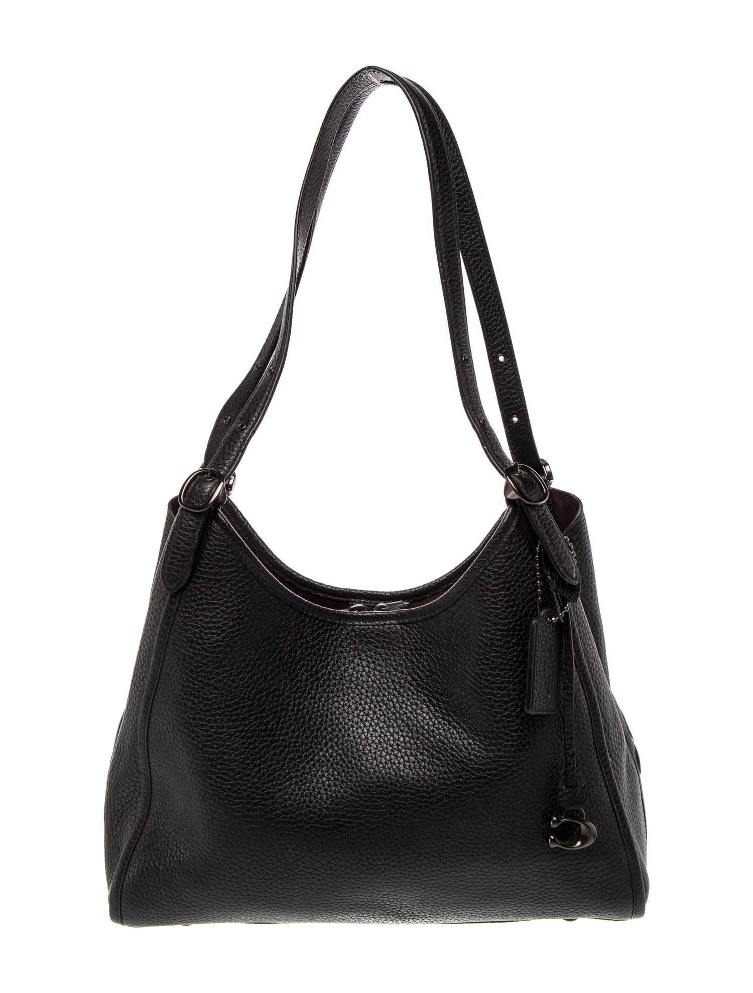 Jimmy Choo Biker Floral Python Shoulder Bag - Neutrals