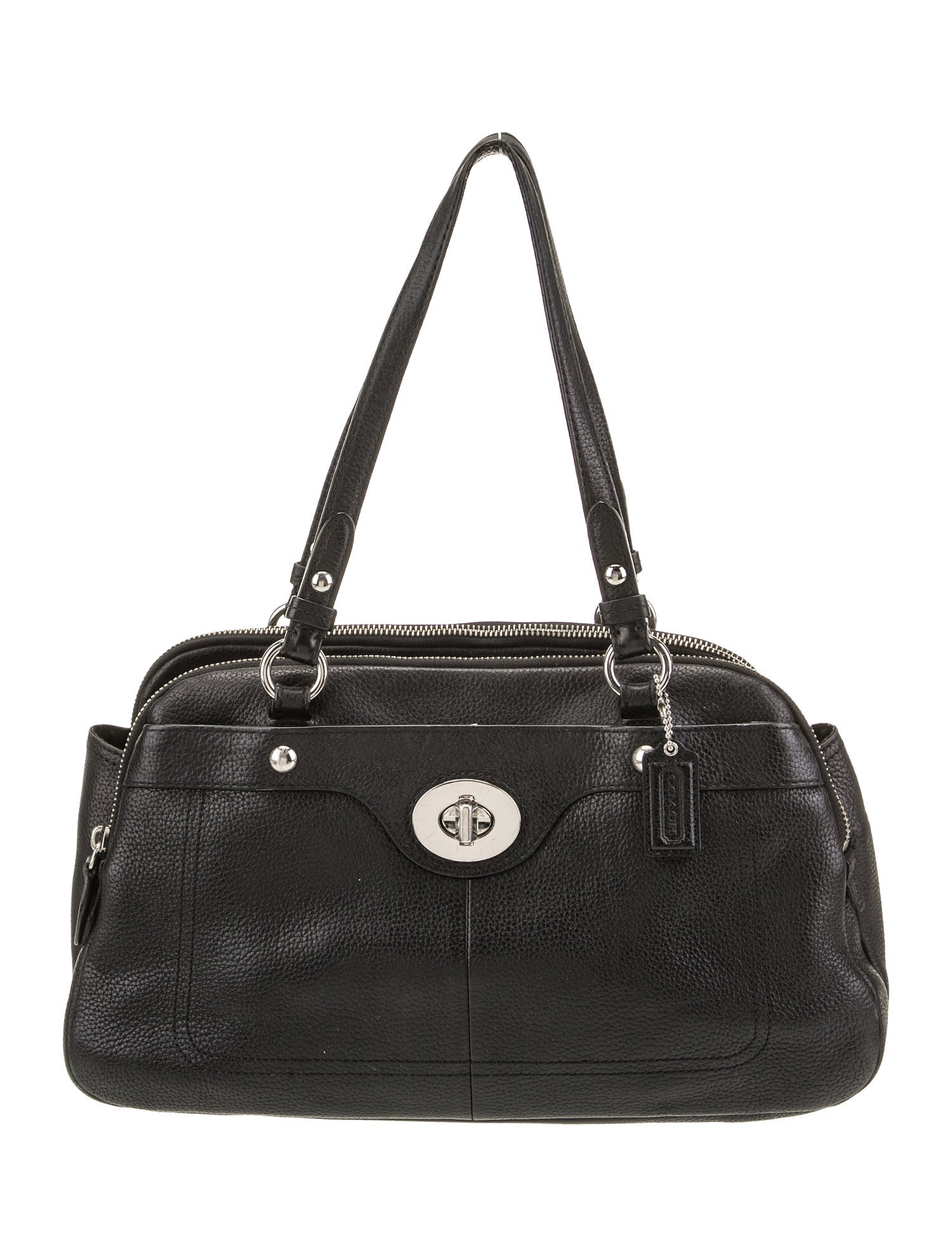 【直営・関税送料込】Nano Triomphe Celine Celine Nano Triomphe Classic Panier Tote - Neutrals Totes