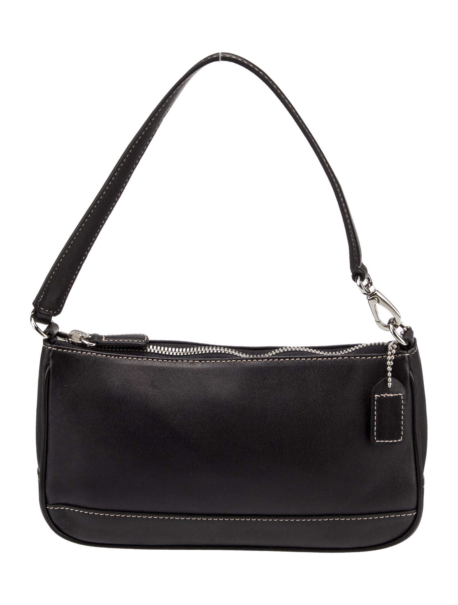 Coach Signature Shoulder Bag