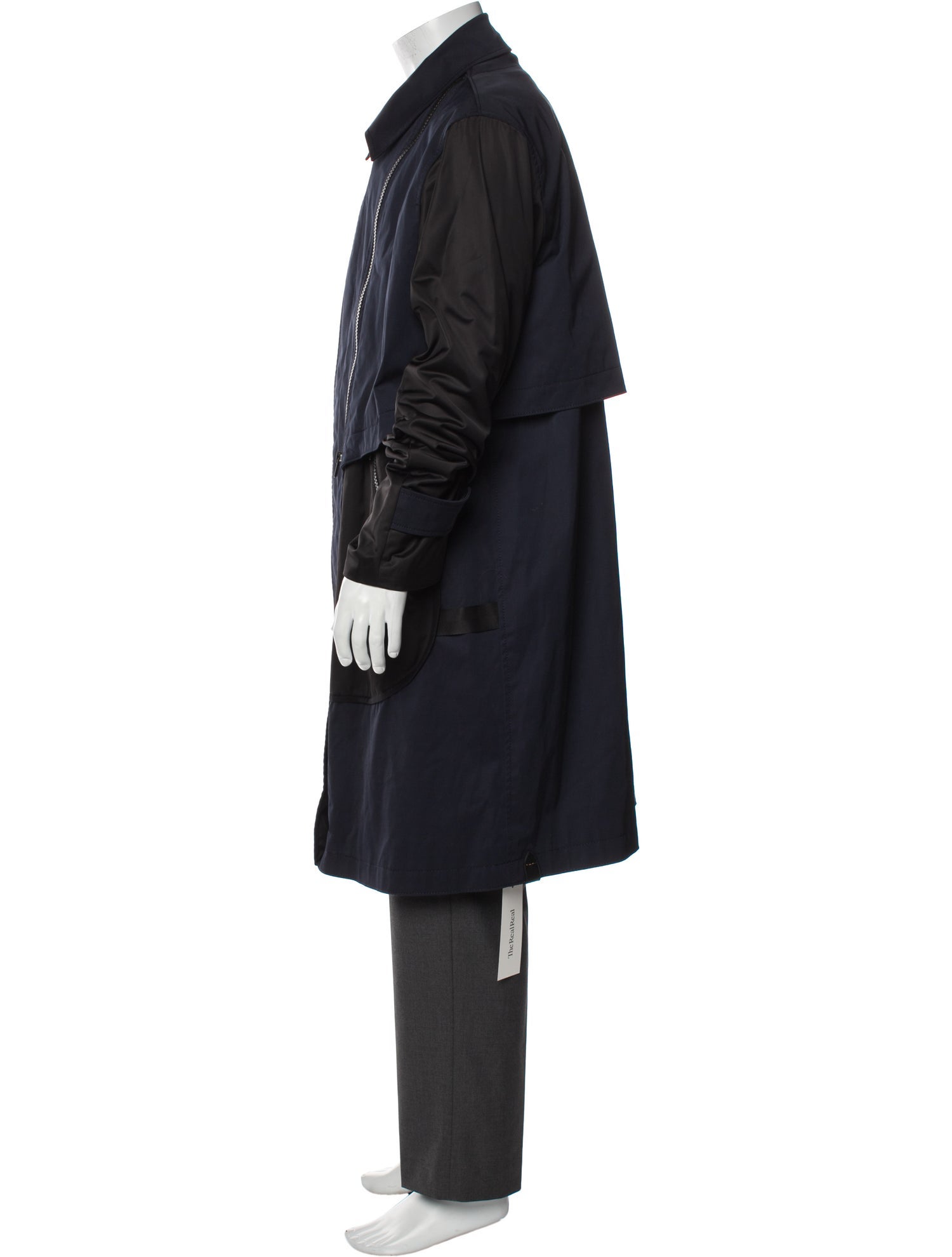 Coach Trench Coat