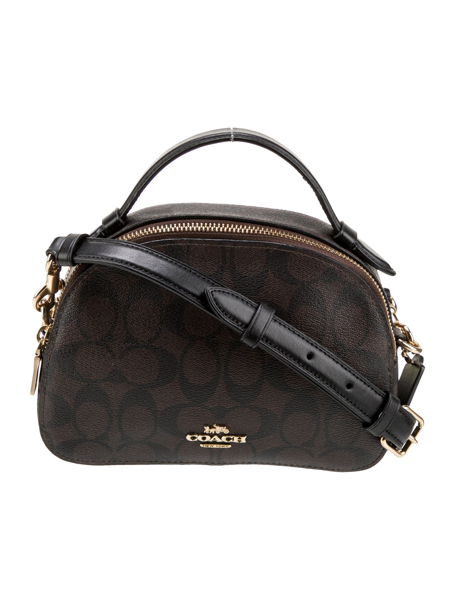 Coach Shoulder Bag