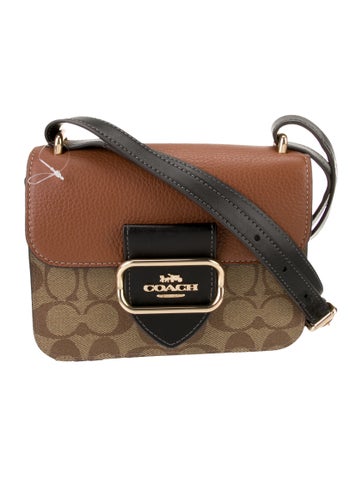 Coach Crossbody Bags Bag