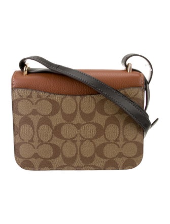 Coach Crossbody Bag