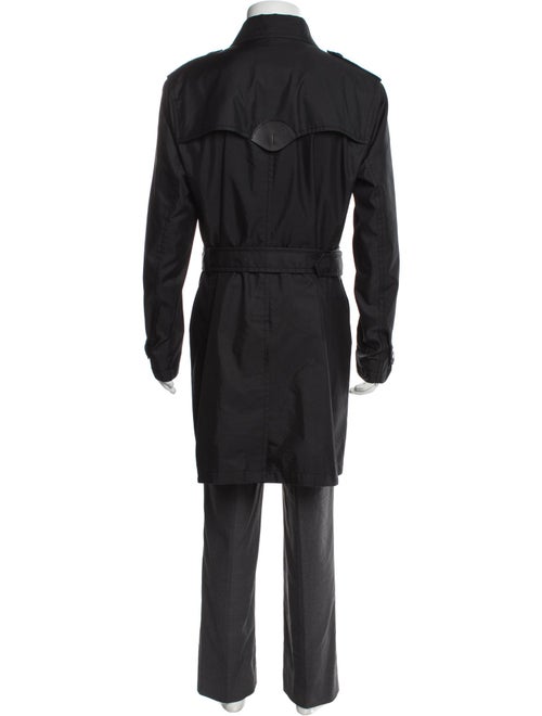 Coach Trench Coat