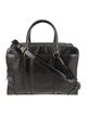 Coach Leather Briefcase