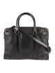 Coach Leather Briefcase