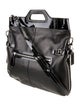 Coach Leather Crossbody Bag