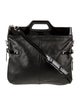 Coach Leather Crossbody Bag