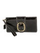 Coach Patent Leather Belt Bag