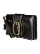 Coach Patent Leather Belt Bag