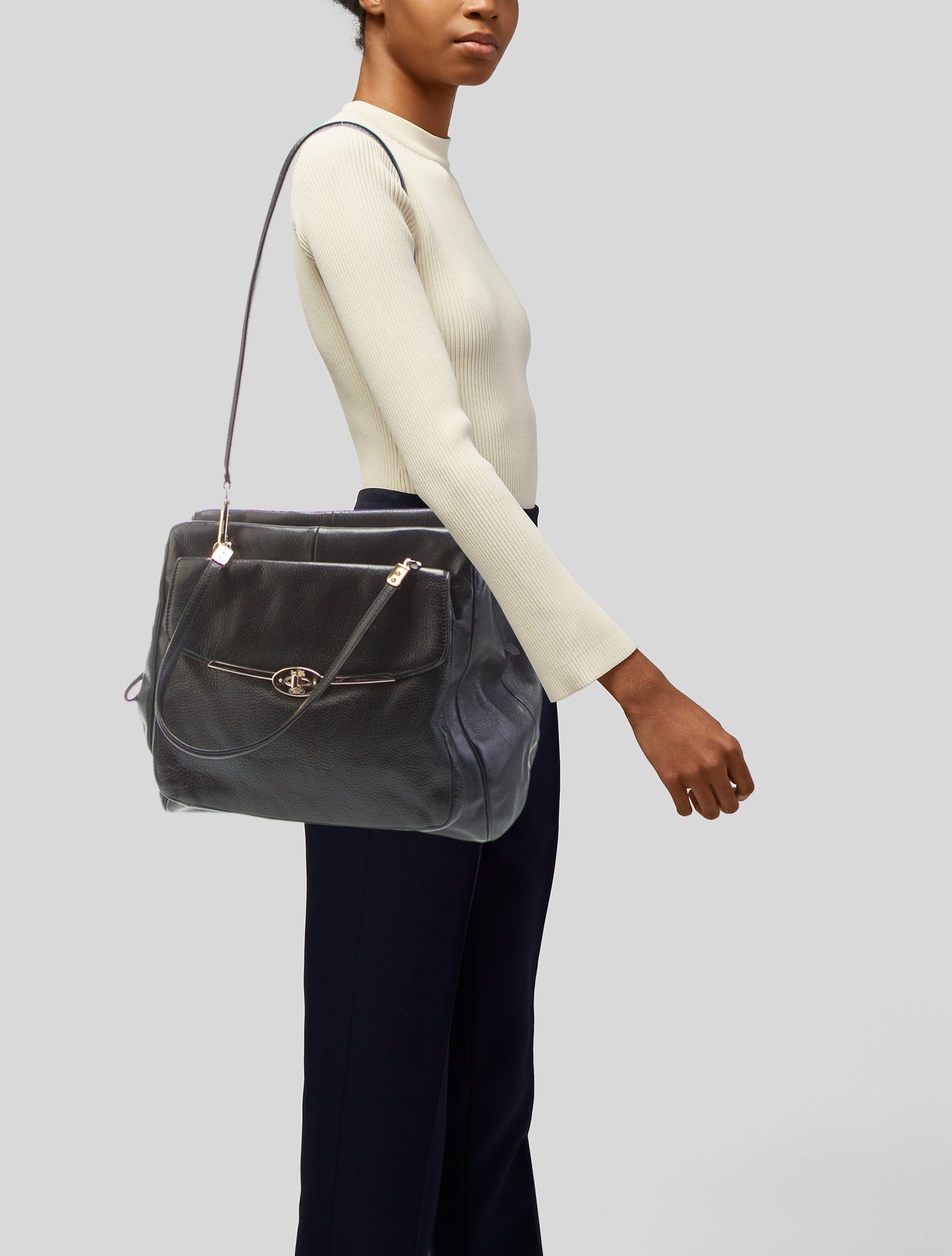 Coach Leather Prada Phenix