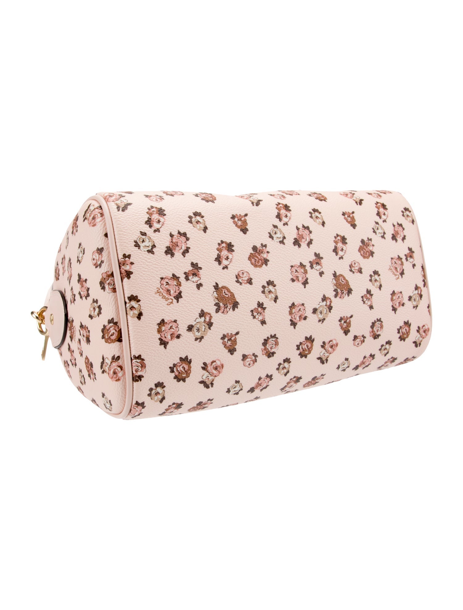 Coach Top Handle Bag