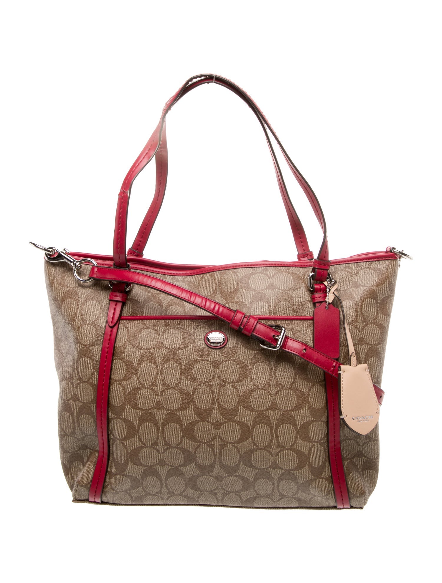 Coach Shoulder Bag