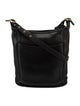 Coach Leather Shoulder Bag