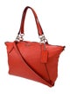 Coach Interlocking G Top Handle Bag