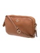 Coach Leather Crossbody Bag