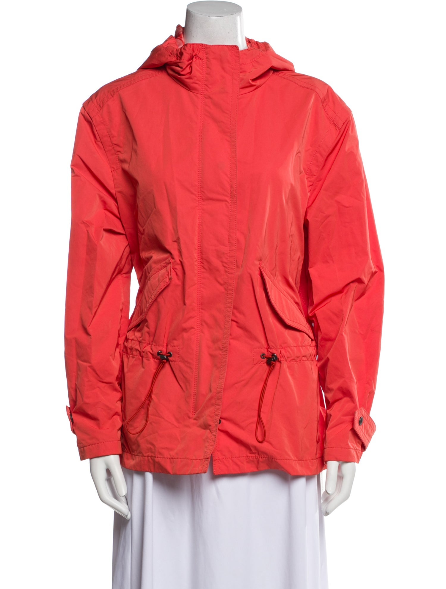 Coach Utility Jacket