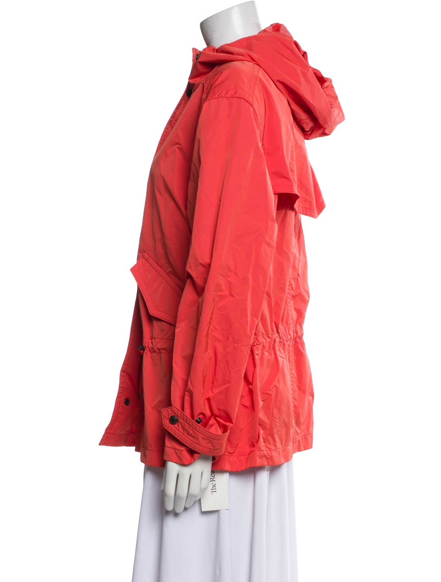 Coach Utility Jacket