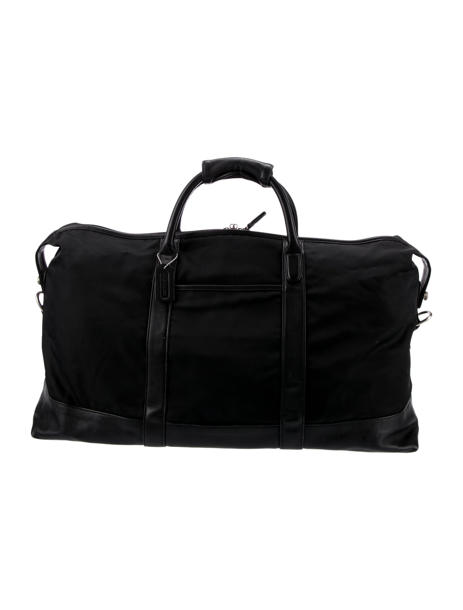 Coach Travel Bag