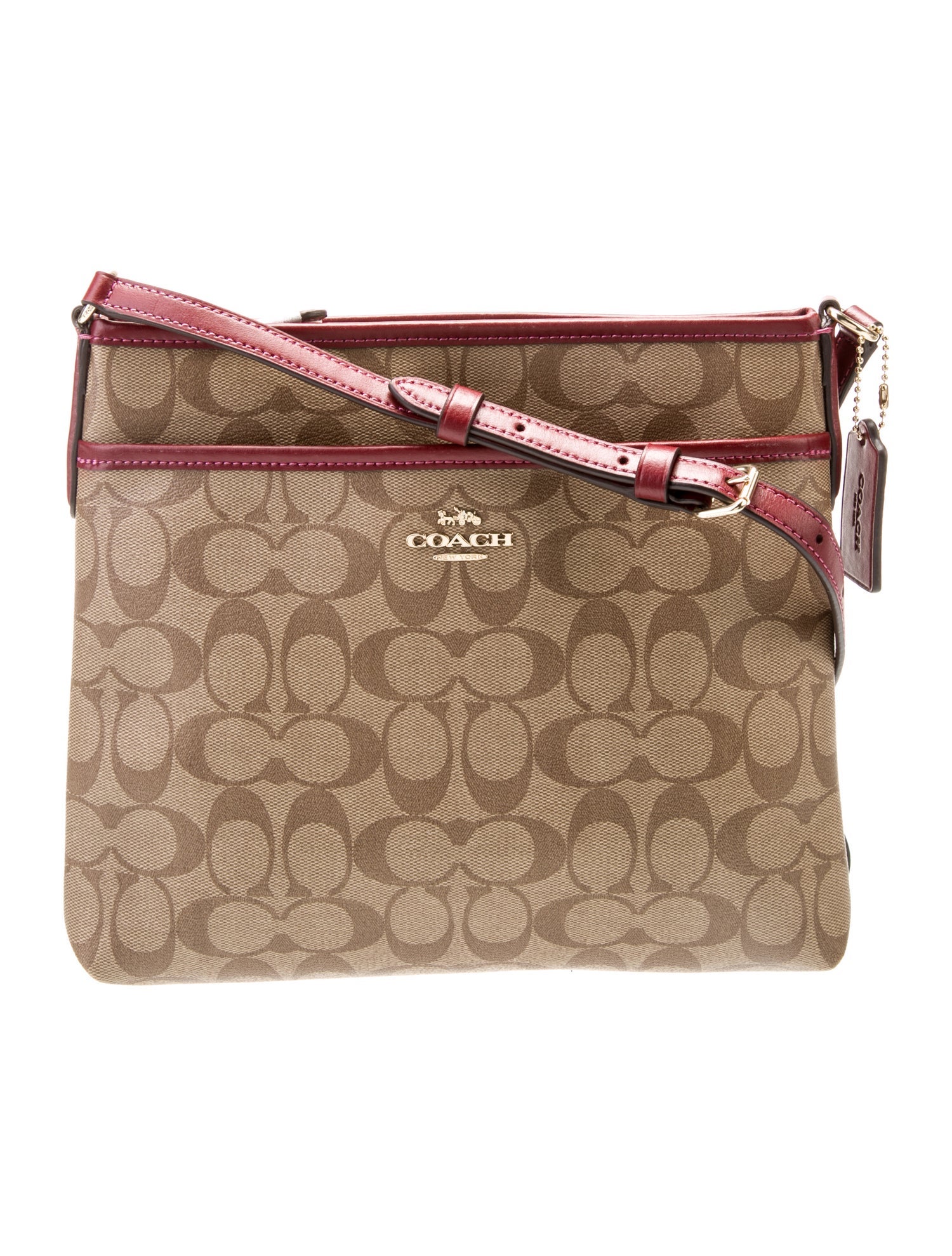 Coach Crossbody Bag