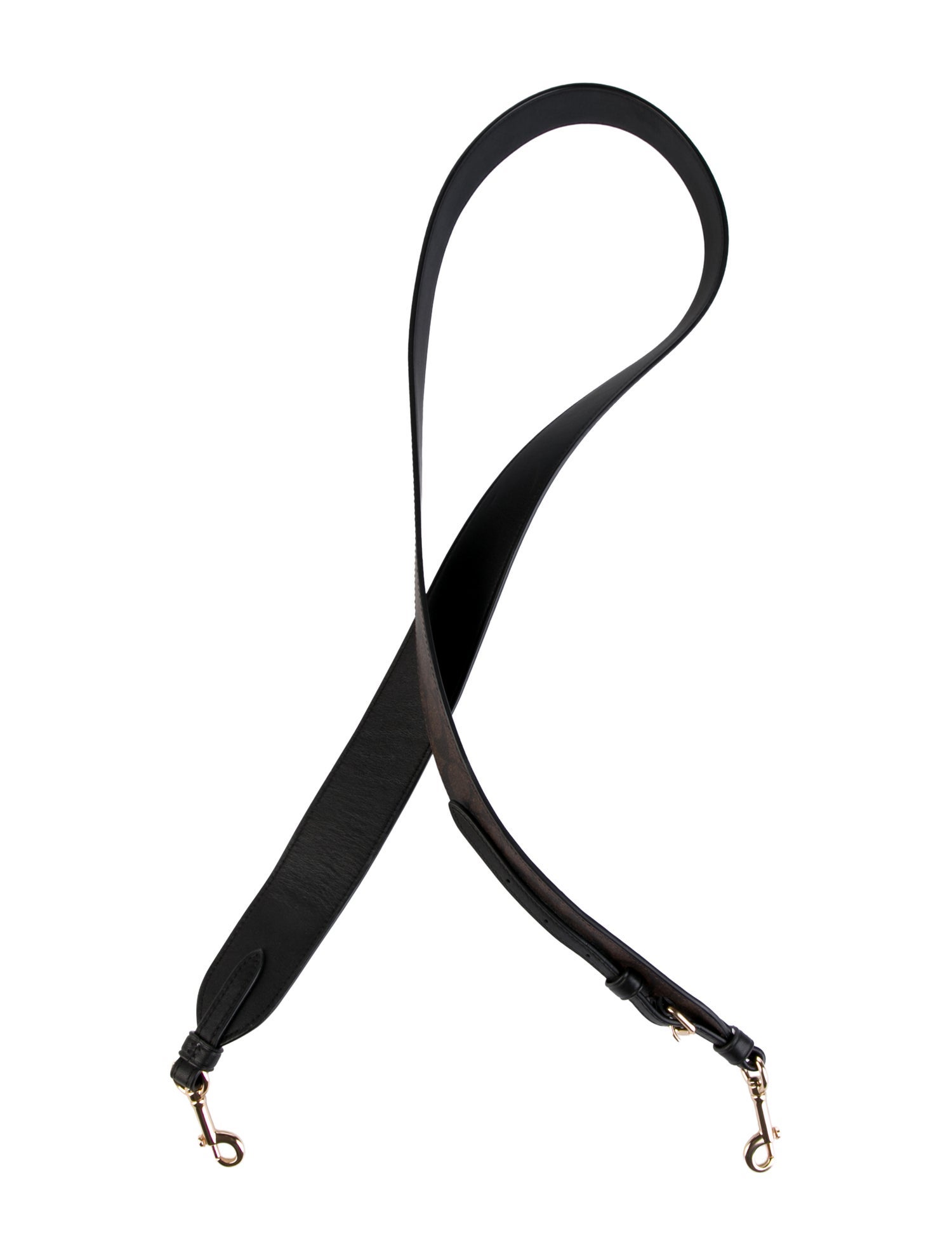 Coach Printed Shoulder Strap