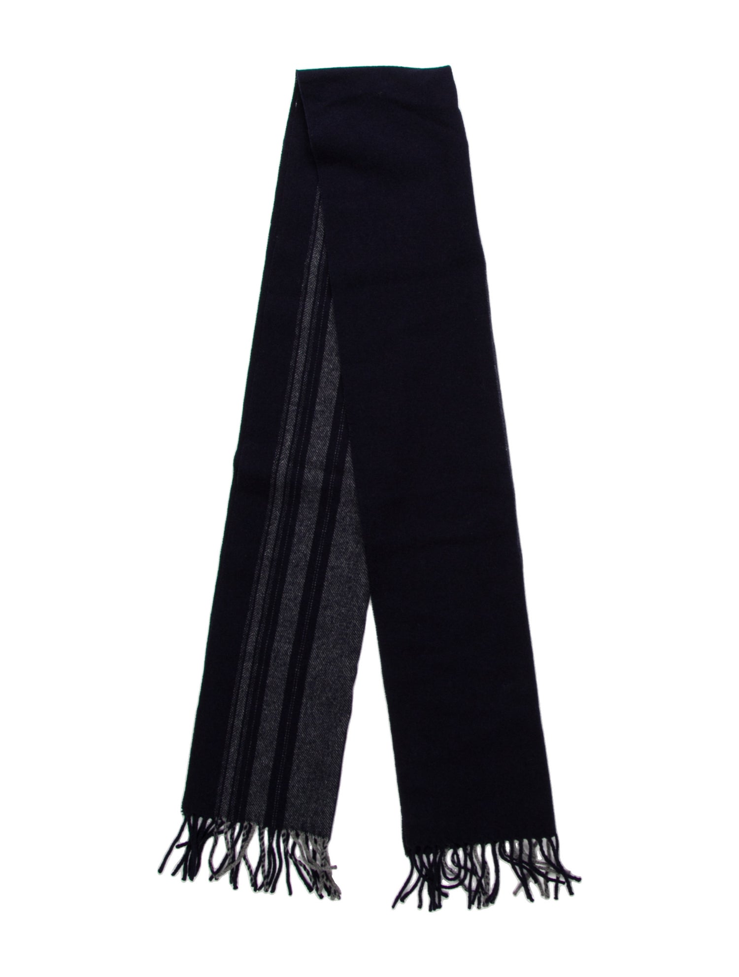 Coach Lambswool Printed Scarf w/ Tags