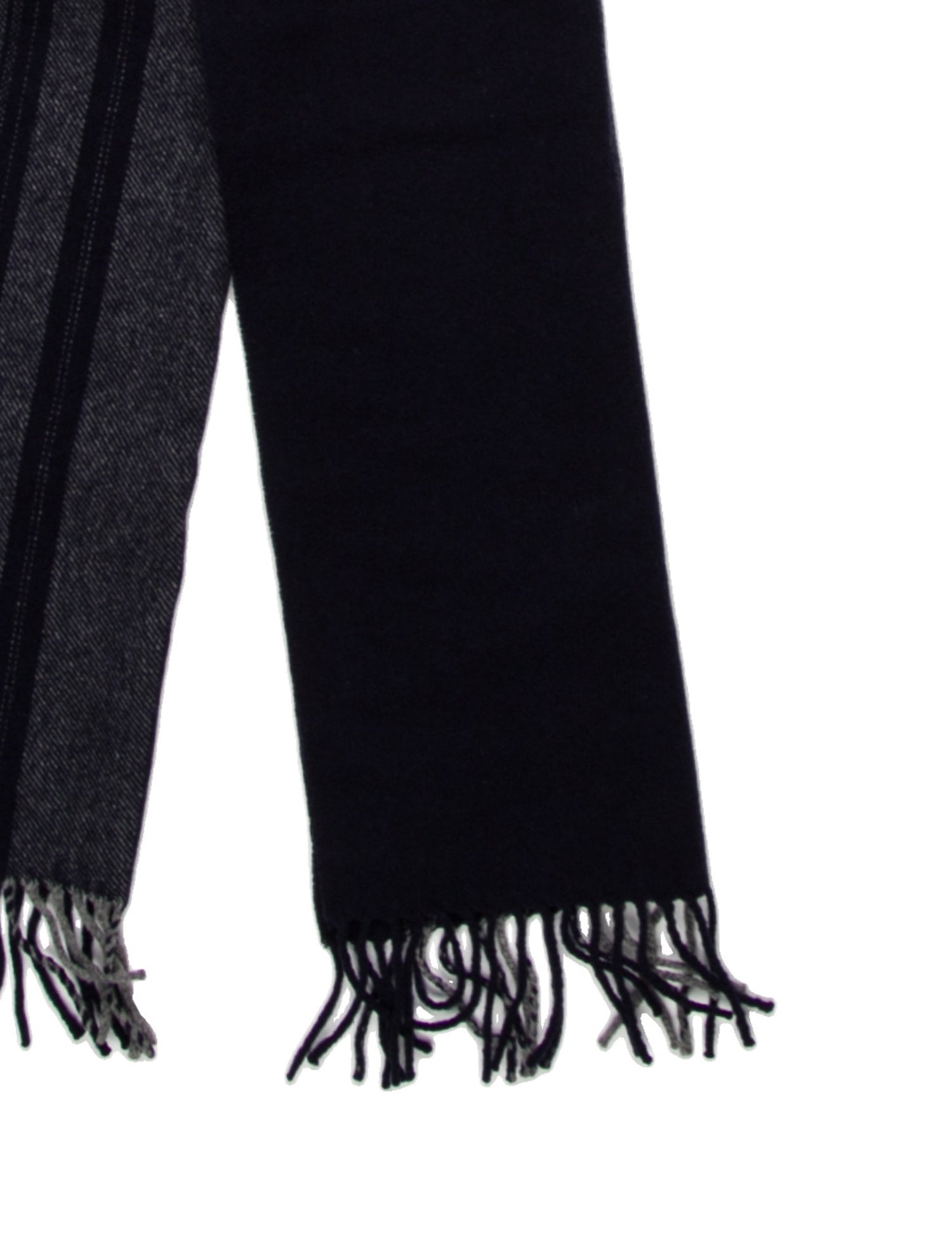 Coach Lambswool Printed Scarf w/ Tags