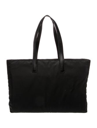 Coach Tote