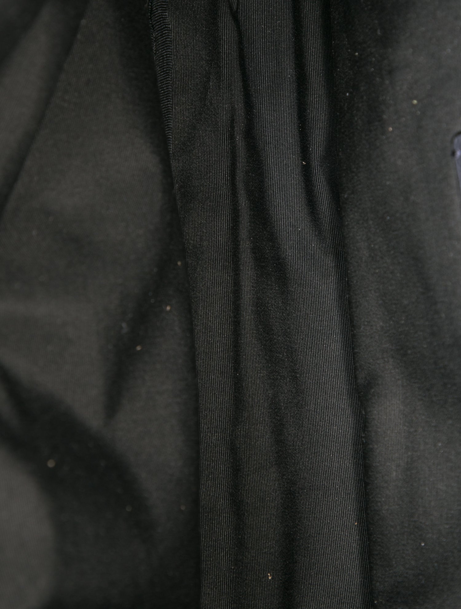 Coach Leather Weekender Bag