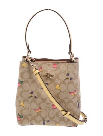 Coach Shoulder Bags Bag