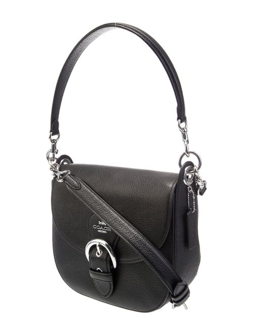 Coach Signature Top Handle Bag
