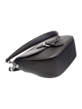 Coach Signature Top Handle Bag