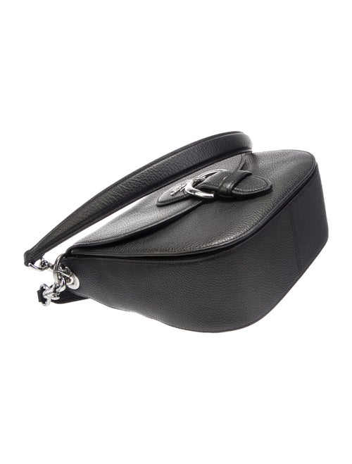 Coach Signature Top Handle Bag