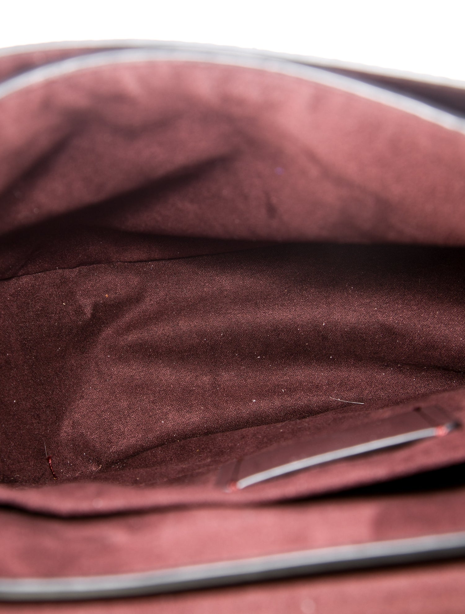 Coach Signature Top Handle Bag