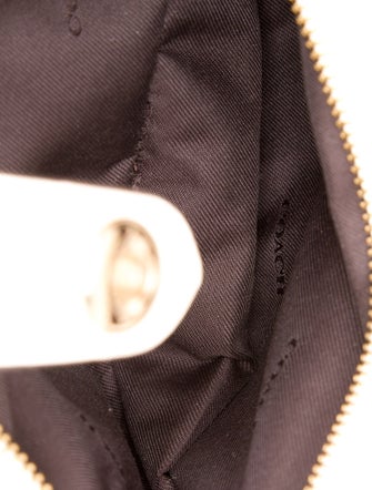 Coach Leather Mercer