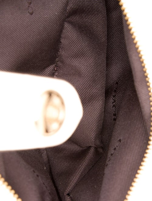 Coach Leather Mercer