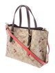 Coach Top Handle Bag