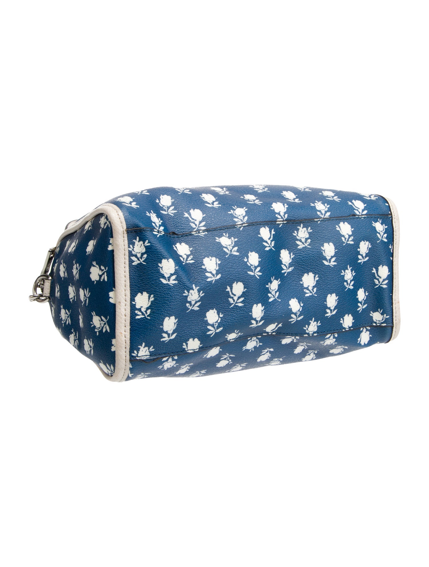 Coach Top Handle Bag