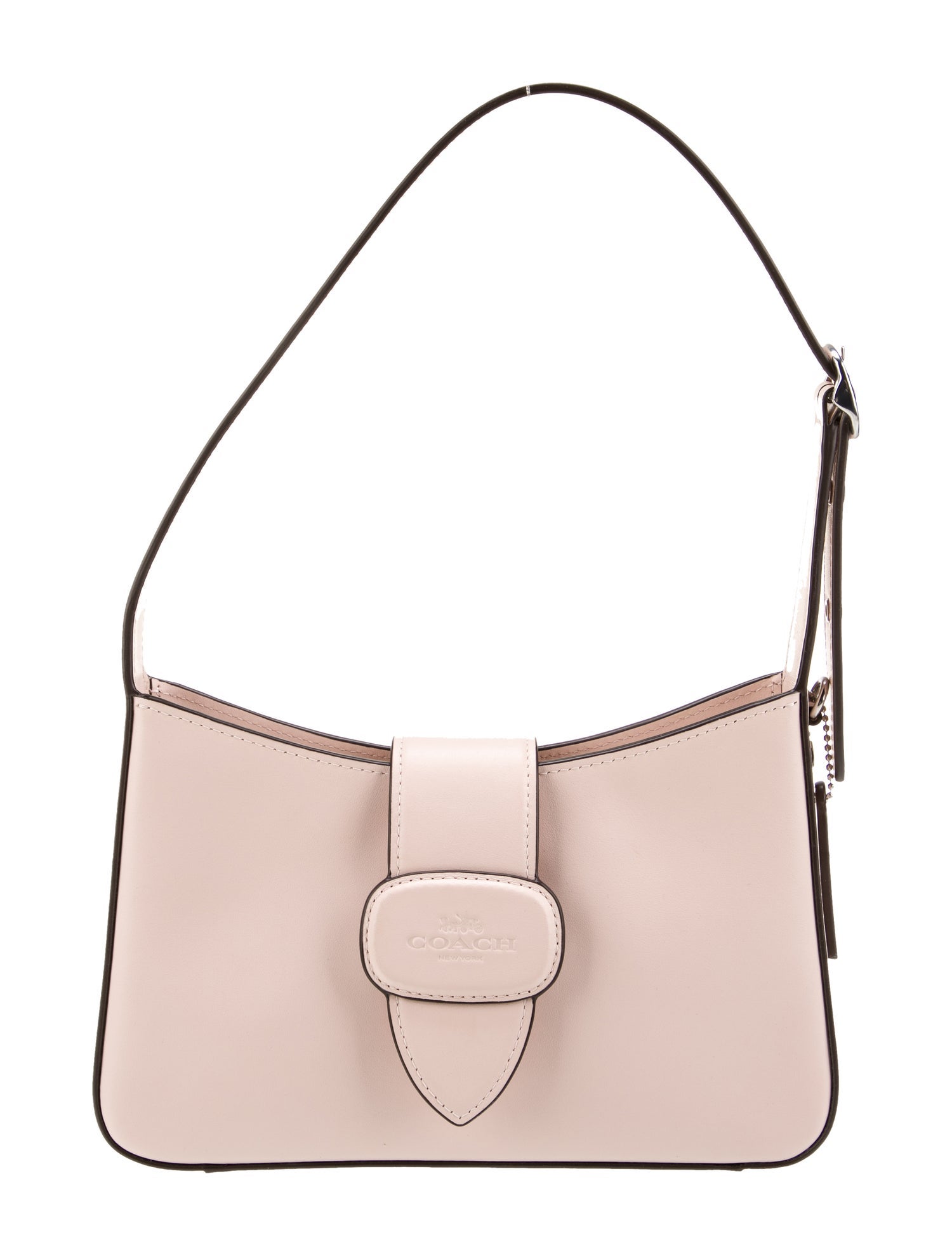 Coach Signature Shoulder Bag