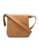 Coach Leather Crossbody Bag