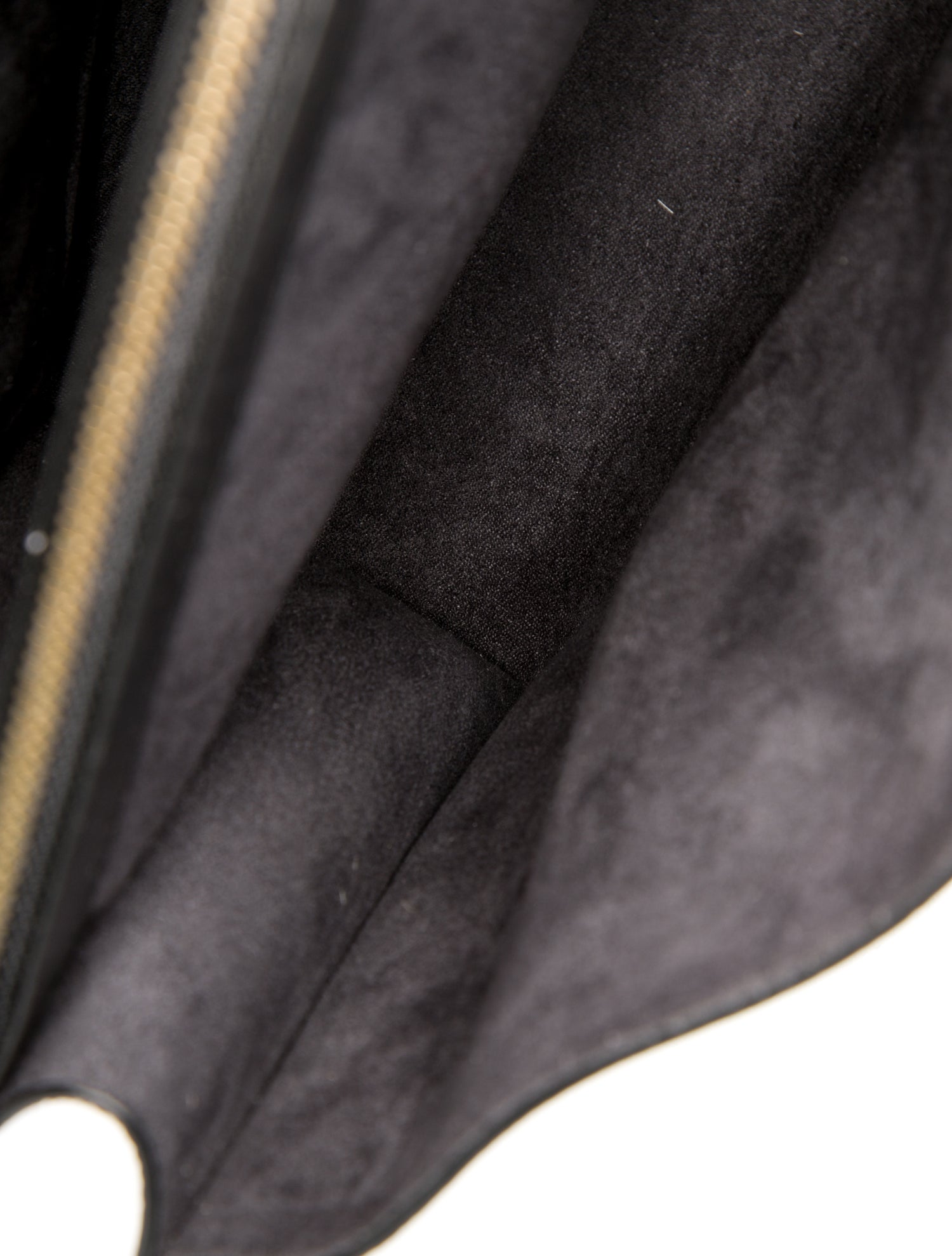 Coach Leather Shoulder Bag