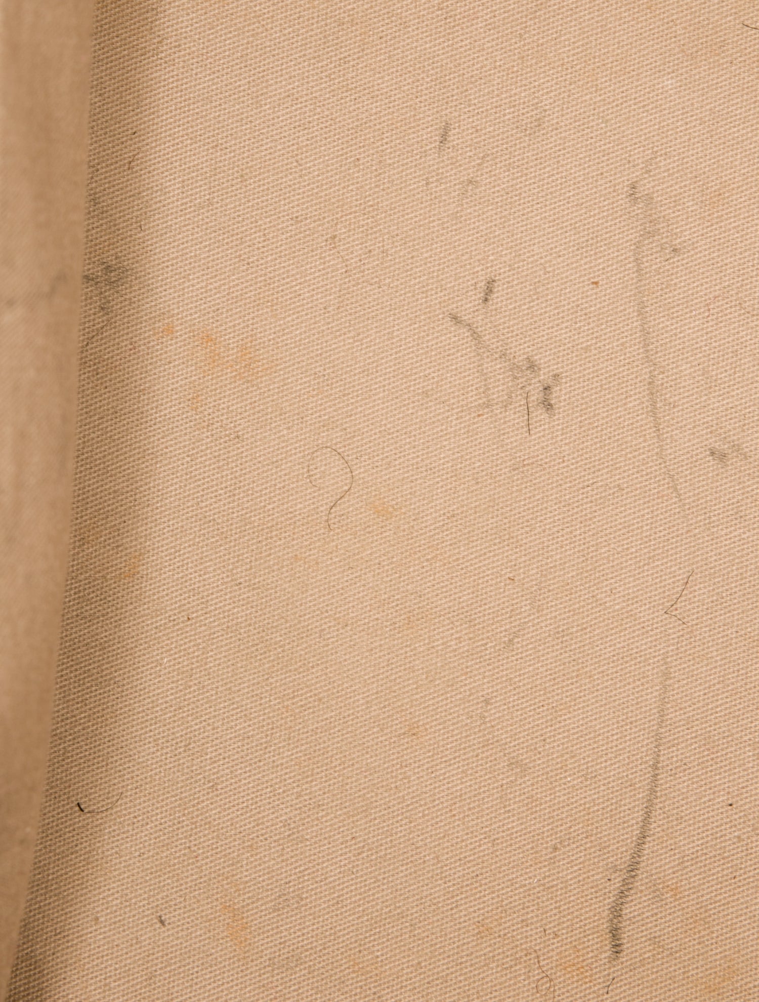 Coach Leather Top Handle Bag