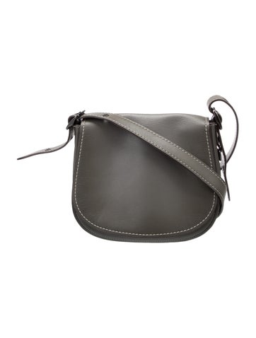 Coach Crossbody Bags Leather Bag
