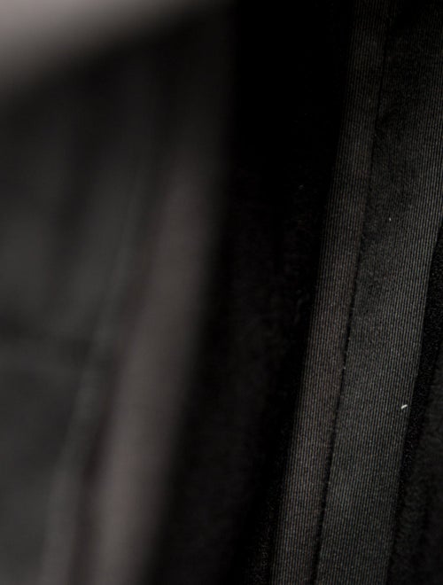 Coach Canvas Backpack