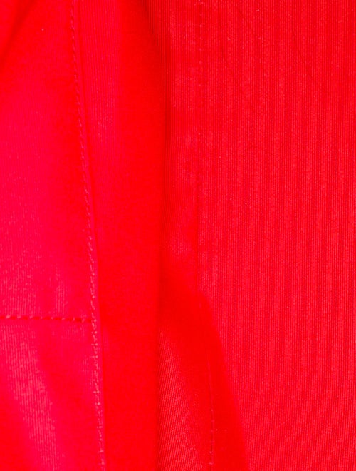 Coach Leather Messenger Bag