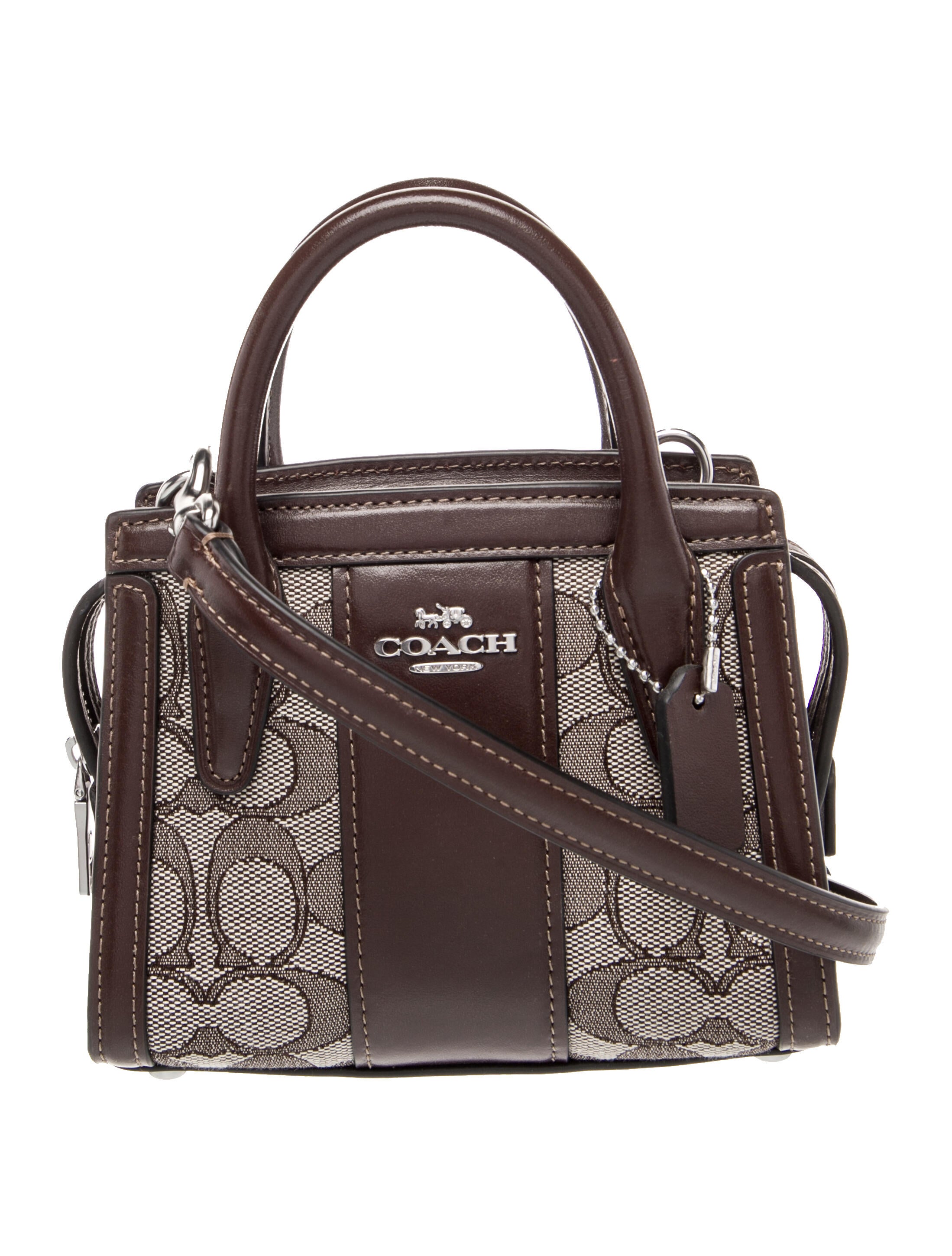 Coach Crossbody Bag