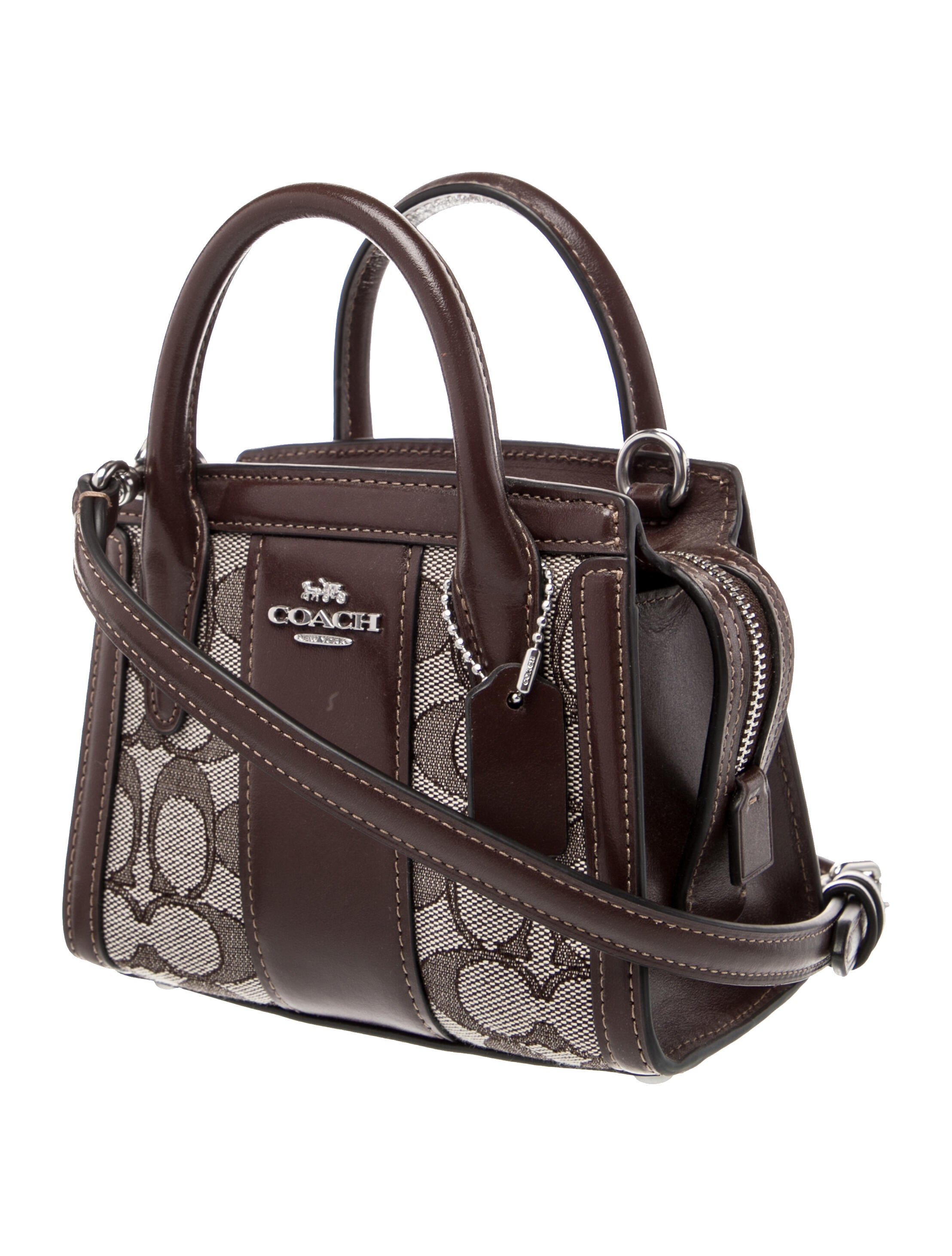 Coach Crossbody Bag