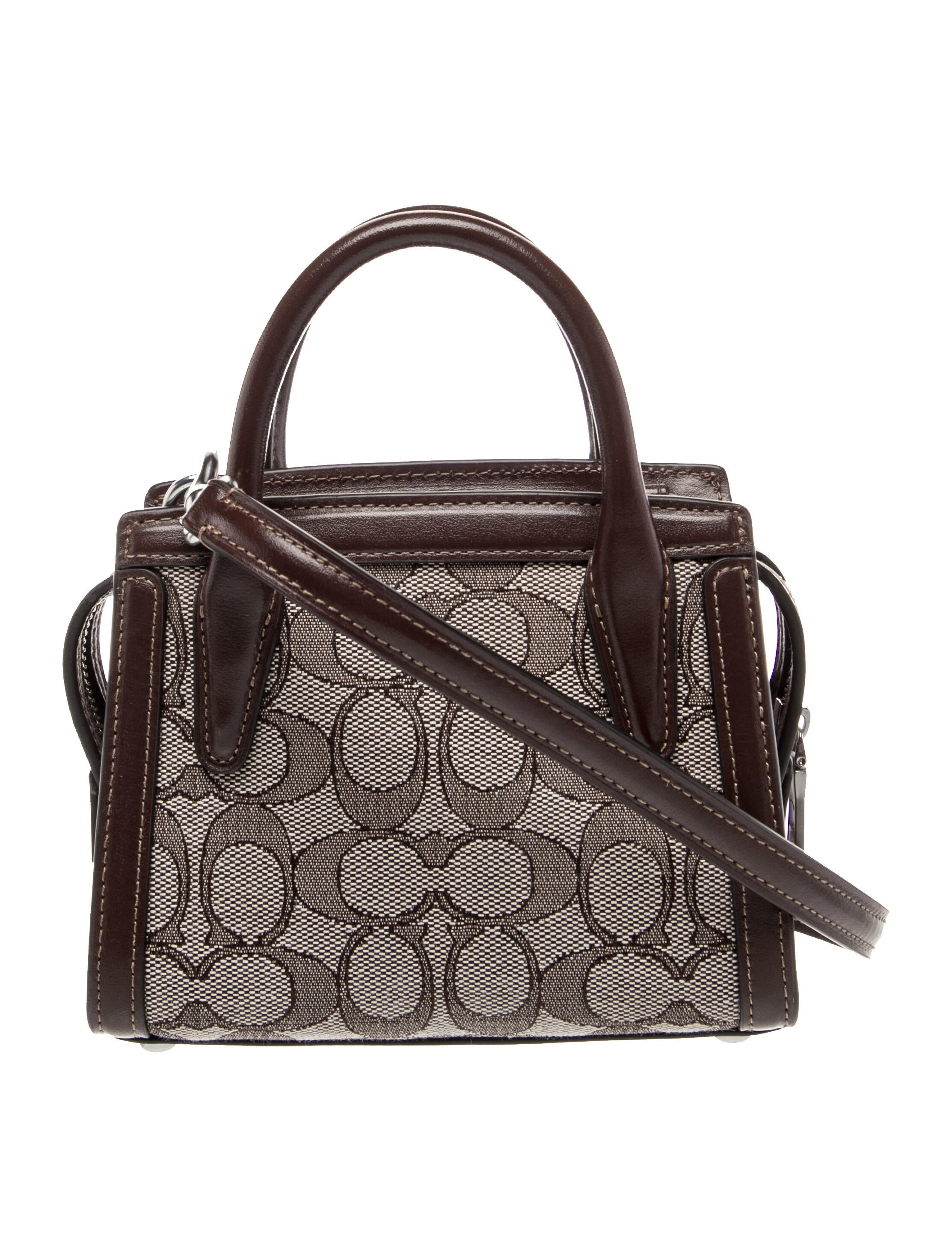 Coach Crossbody Bag