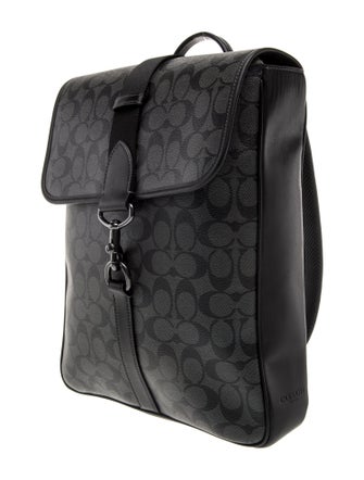 Coach Backpack