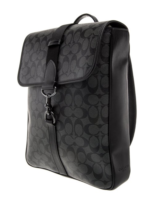 Coach Backpack